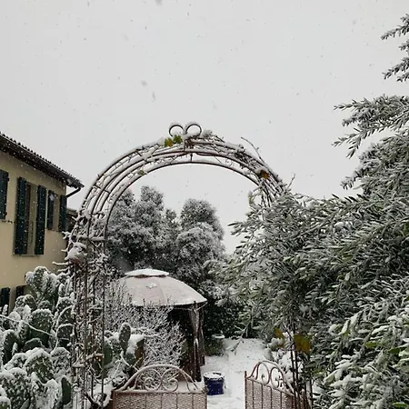 Graziosa Mansarda Country Homestay *