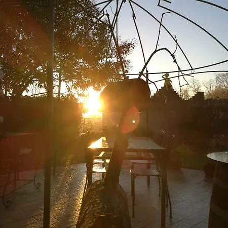 Graziosa Mansarda Country Homestay