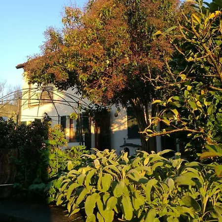 Homestay Graziosa Mansarda Country